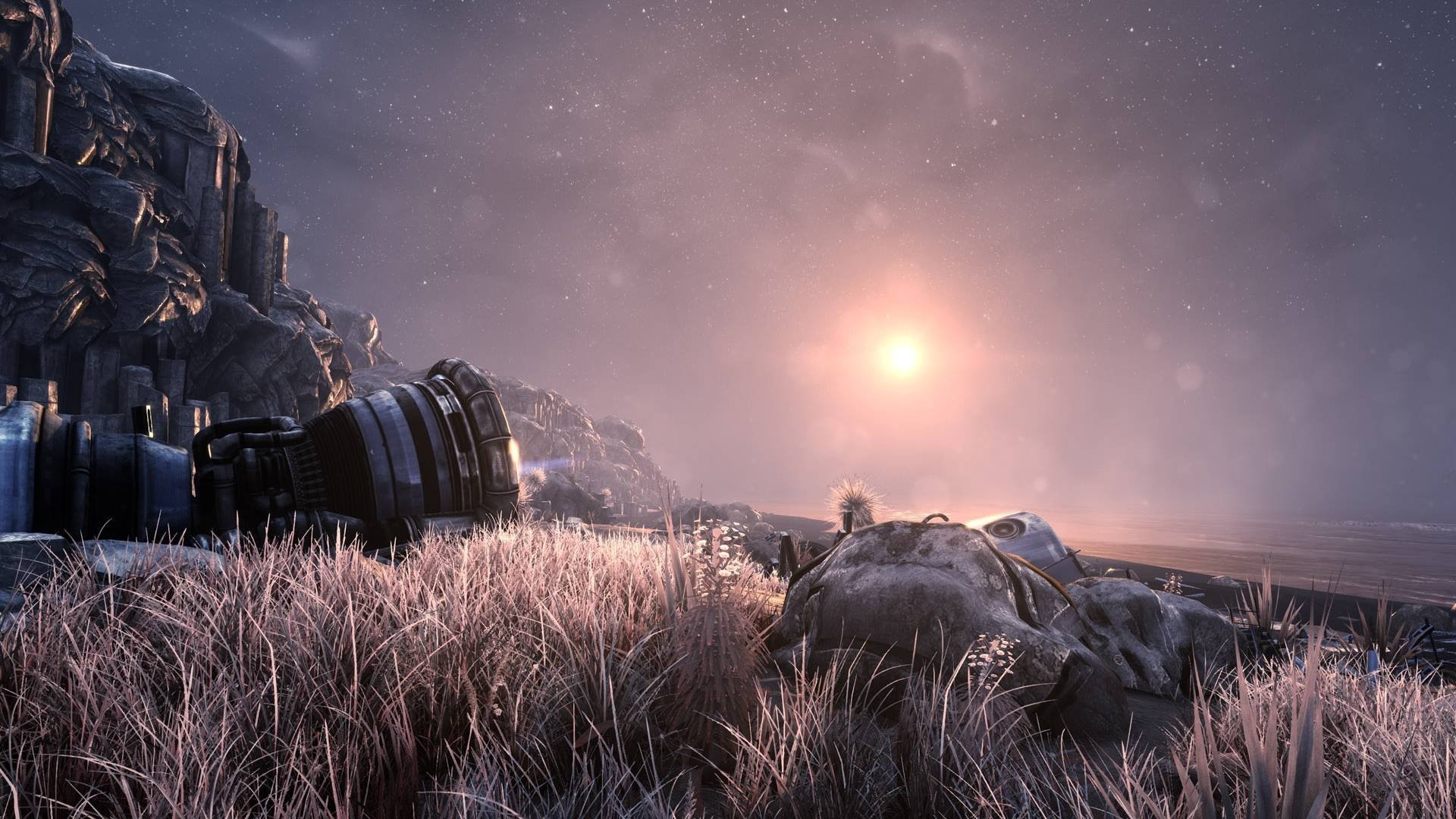 The Solus Project - Imagen 20